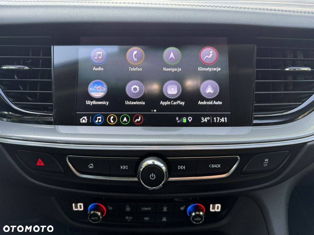 Opel Insignia - 35
