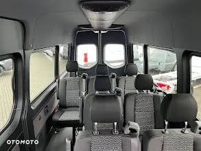 Mercedes-Benz Sprinter - 10