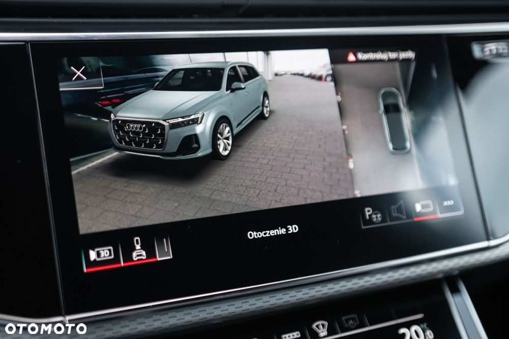 Audi Q7 - 36