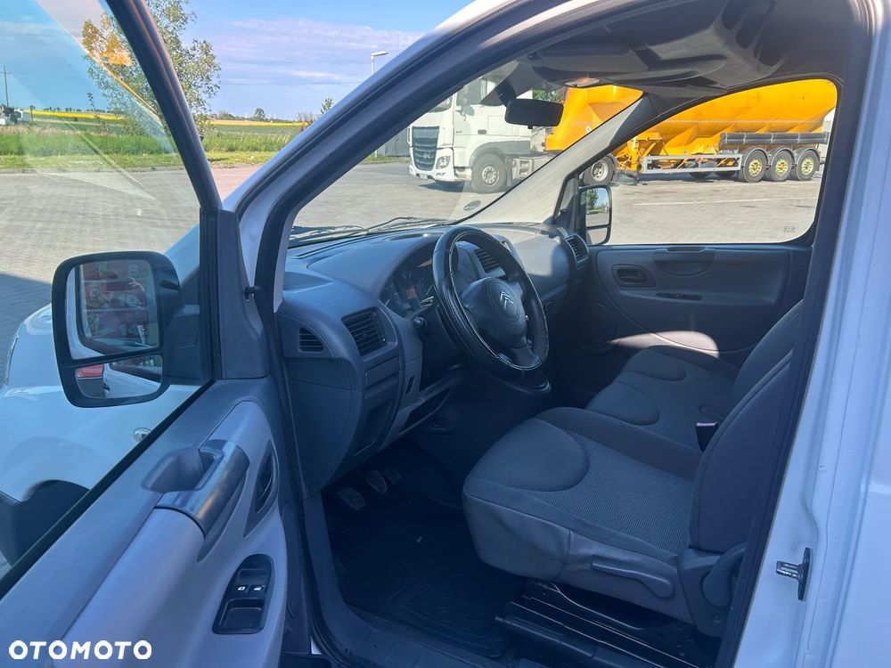 Citroën Jumpy Combi - 10