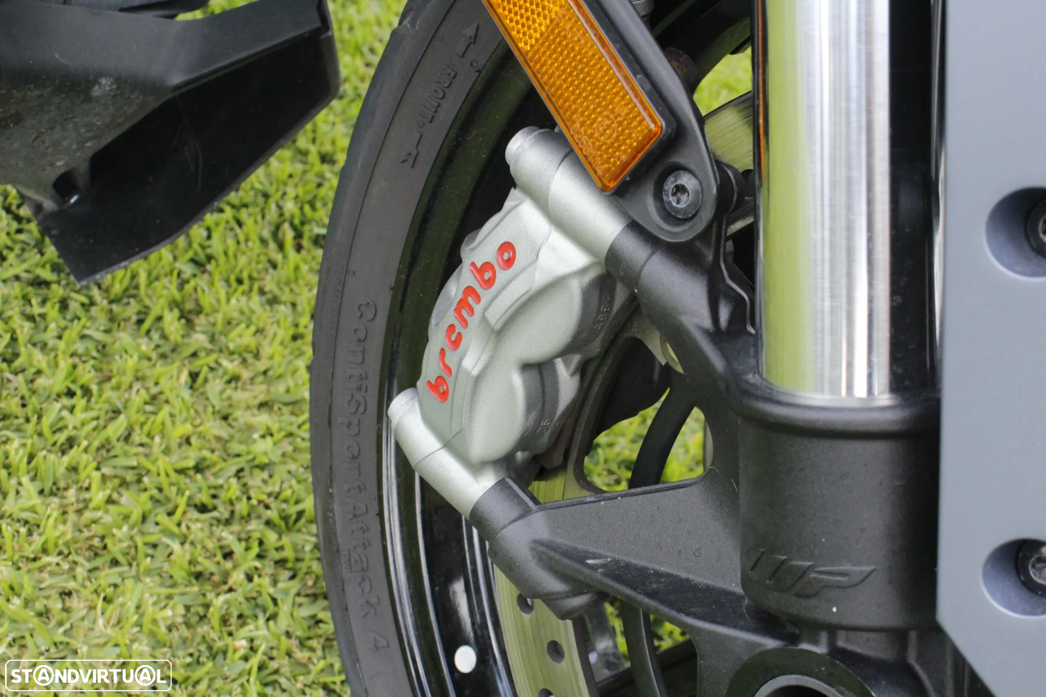 KTM Superduke 1290 Superduke GT - 12