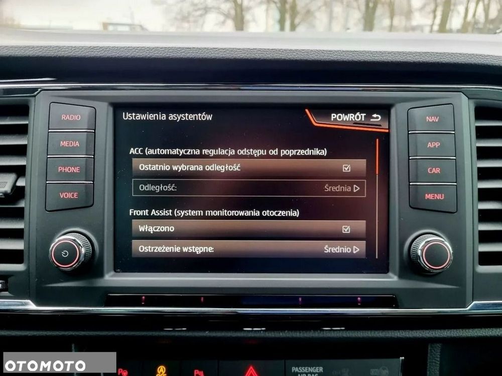 Seat Ateca 2.0 TDI DSG FR - 30