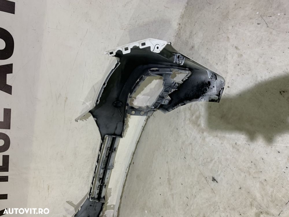 Bara fata Seat Leon, 2020, 2021, 2022, 2023, 2024, cod origine OE 5FA807221. - 9