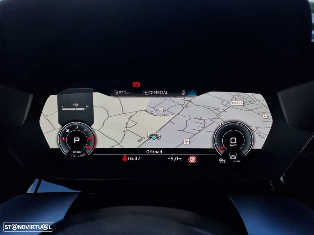 Audi A3 Sportback - 29