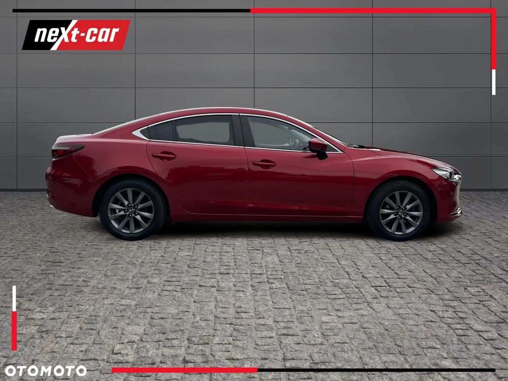 Mazda 6 2.0 SKYJoy - 7