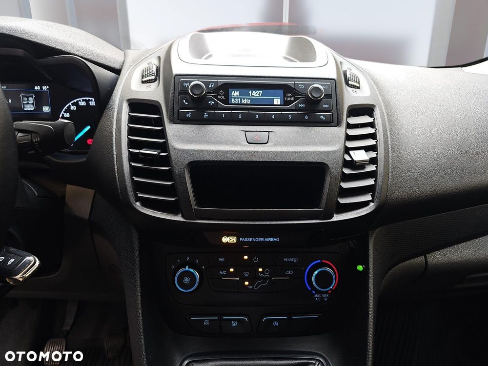 Ford transit-connect 220 1.5 EcoBlue 100KM Trend - 14