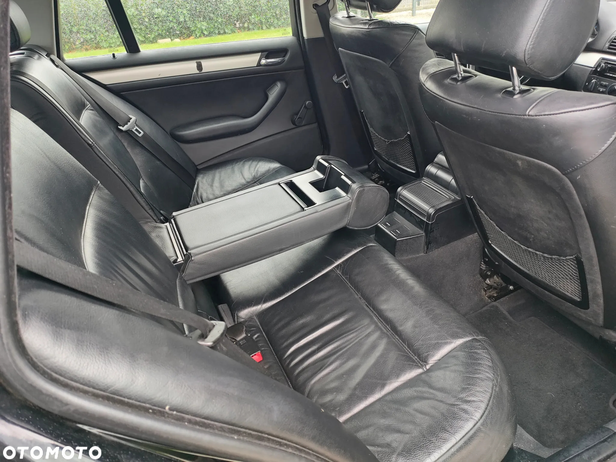 BMW Seria 3 318i Touring Edition Exclusive - 13