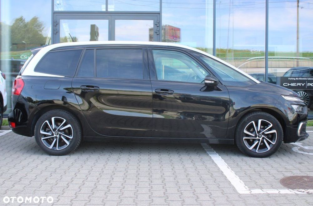 Citroën C4 SpaceTourer - 7