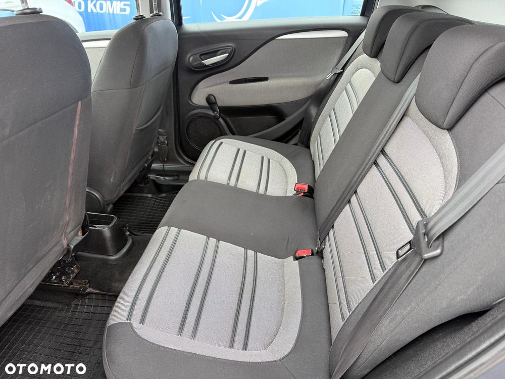 Fiat Punto 1.4 16V Emotion - 12