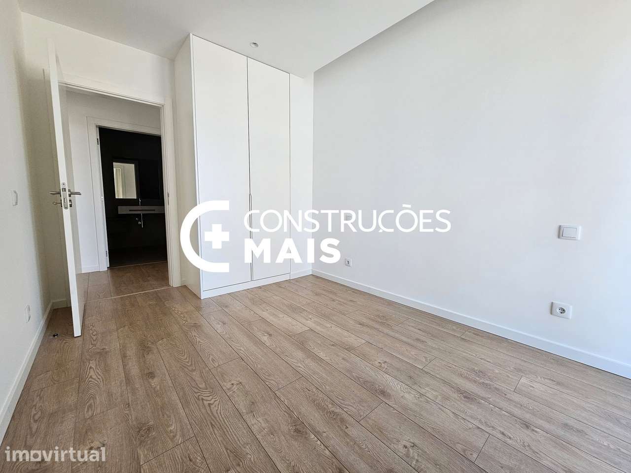 Apartamento T3 c/ Terraço - Ourém - Grande imagem: 5/9