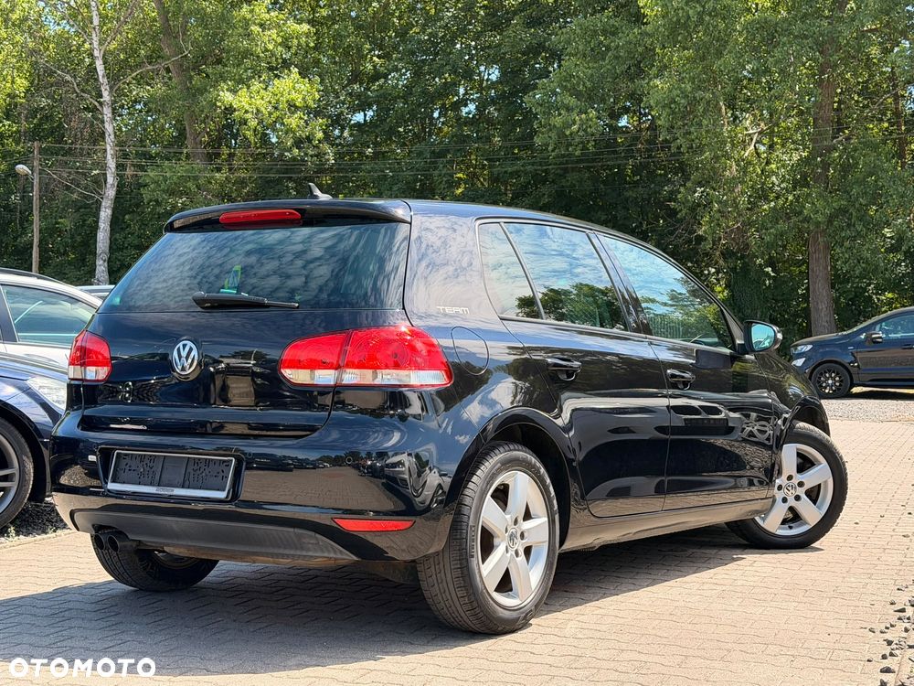 Volkswagen Golf 1.4 TSI DSG Highline - 4