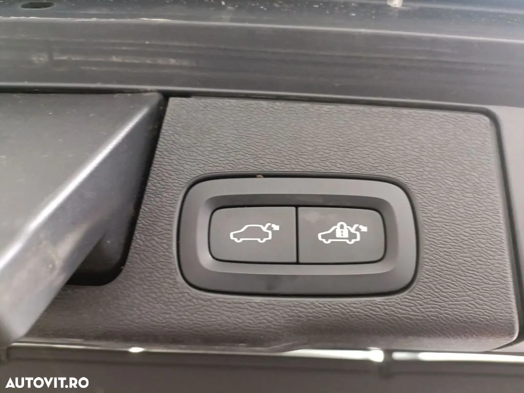 Volvo XC 60 B4 D Geartronic Momentum - 12
