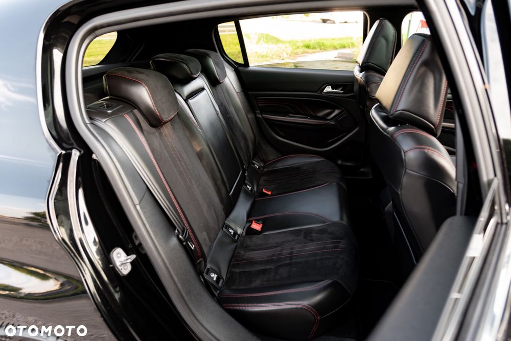 Peugeot 308 THP 205 GT - 23