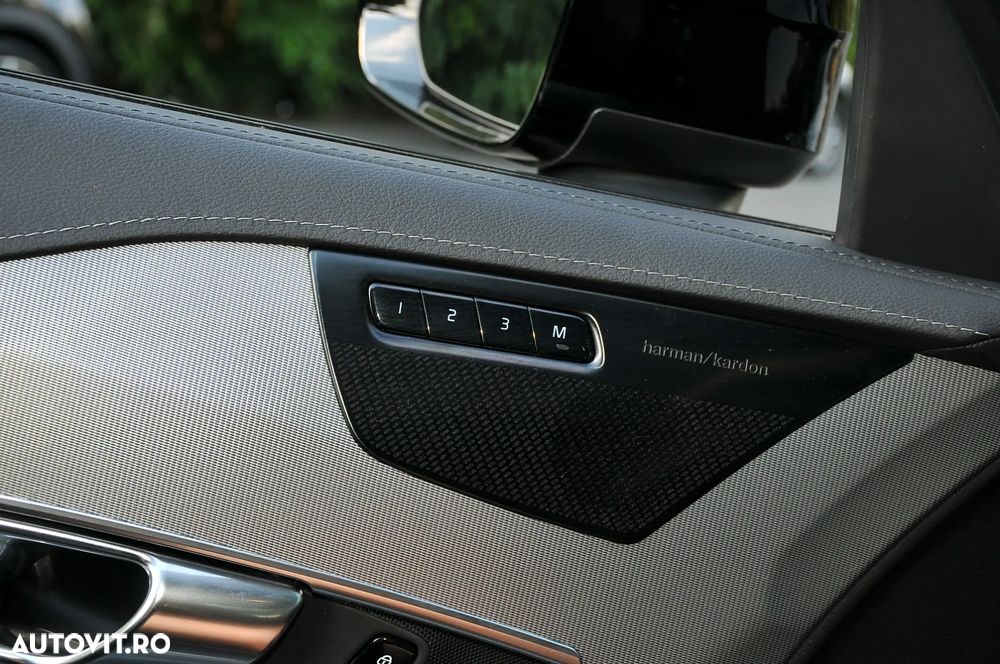 Volvo XC 90 B5 MHEV AWD 7 locuri Inscription - 14