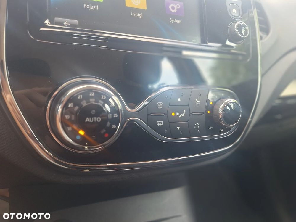 Renault Captur ENERGY TCe 90 Start&Stop Intens - 33