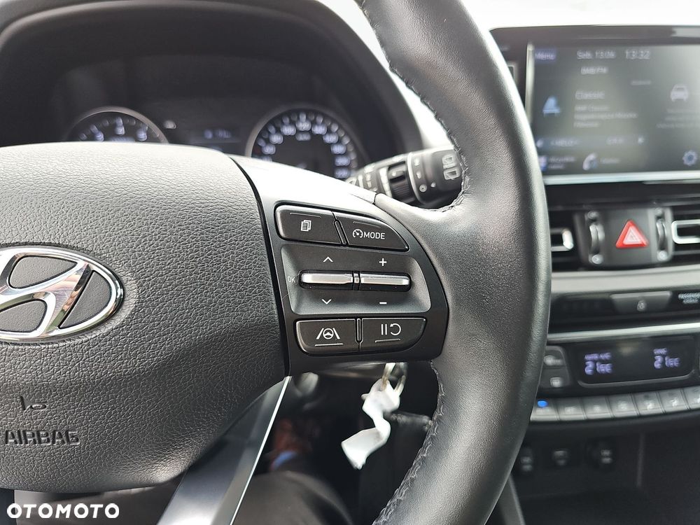 Hyundai i30 1.0 T-GDI Smart - 32