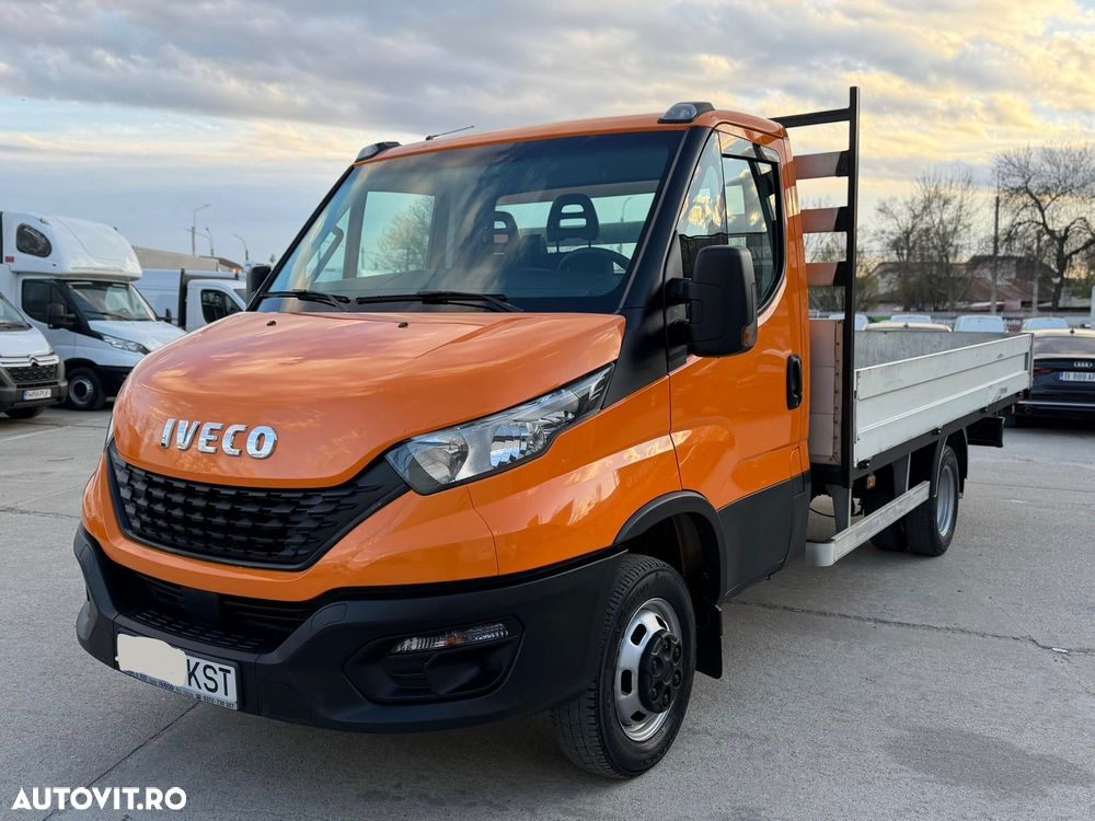Iveco Daily - 2