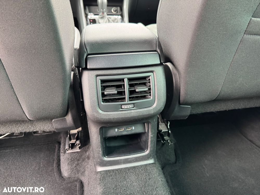 Seat Ateca 2.0 TDI Start&Stop 4Drive DSG7 Xcellence - 14