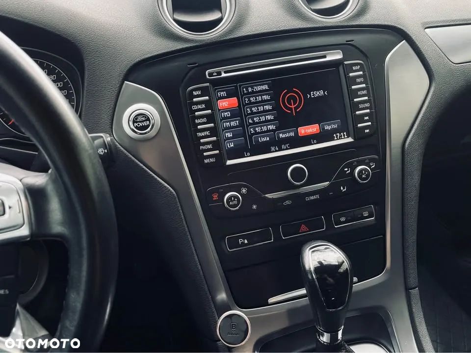 Ford Mondeo 2.0 TDCi Titanium MPS6 - 5