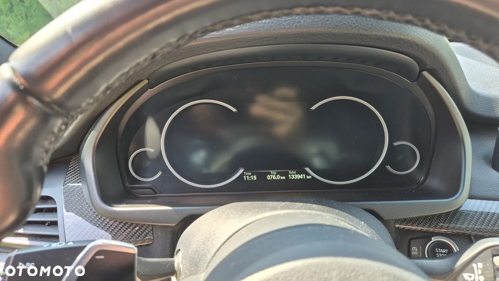 BMW X5 xDrive25d - 24