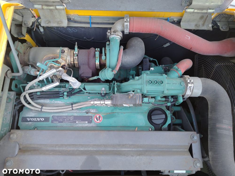 Volvo EW160D - 17