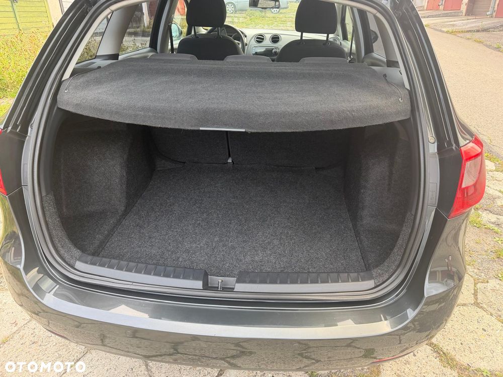 Seat Ibiza ST 1.2 TSI Style - 17