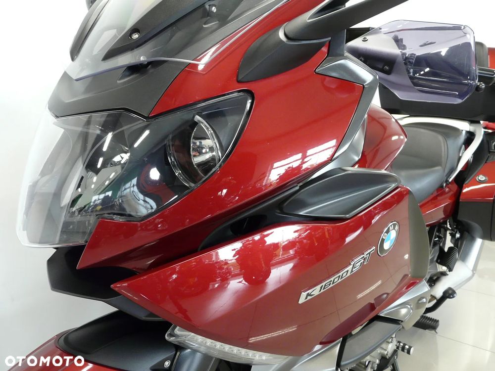 BMW K - 15