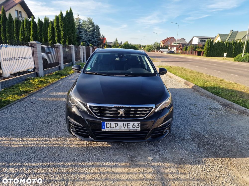 Peugeot 308 - 3