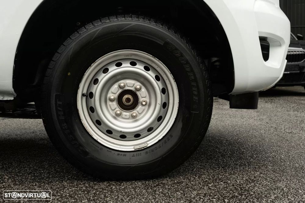 Ford Ranger 2.0 EcoBlue SC XL 4WD - 7