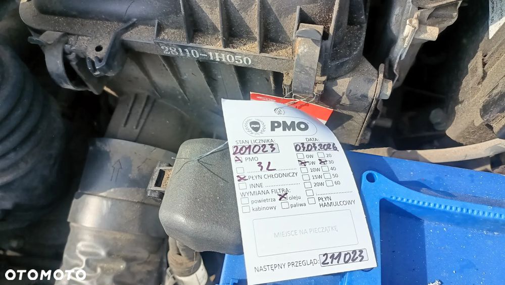 Kia Ceed 1.4 CVVT Vision - 30