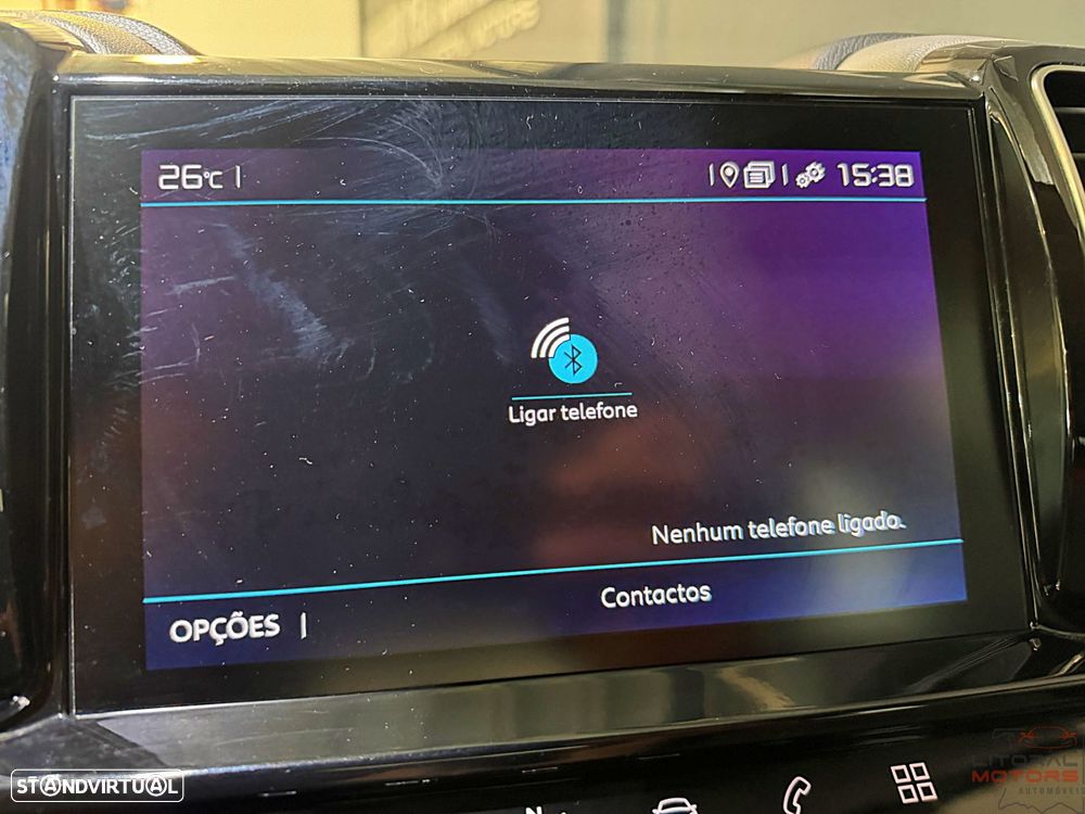 Citroën C5 Aircross 1.5 BlueHDi Shine - 34