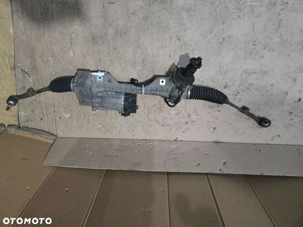 przekładnia kierownicza maglownica bmw e90 e84 2012r 6855880 - 2