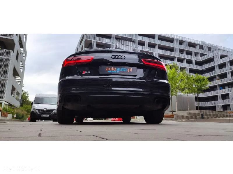 Audi S6 Limousine ver-4-0-tfsi-quattro-s-tronic - 14