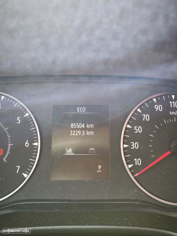 Dacia Sandero 1.0 ECO-G Stepway Comfort Bi-Fuel - 8