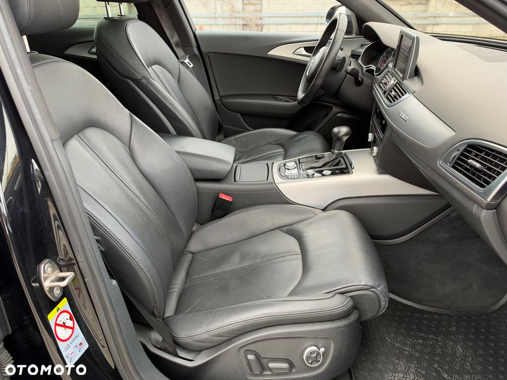 Audi A6 Allroad - 20