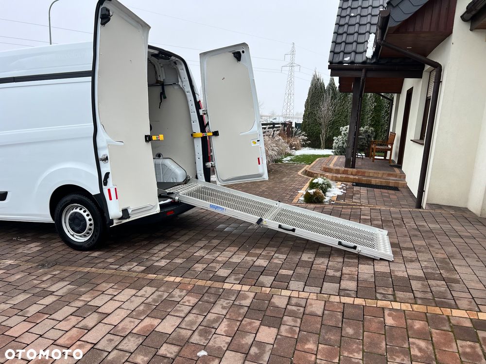 Ford Transit Custom - 5