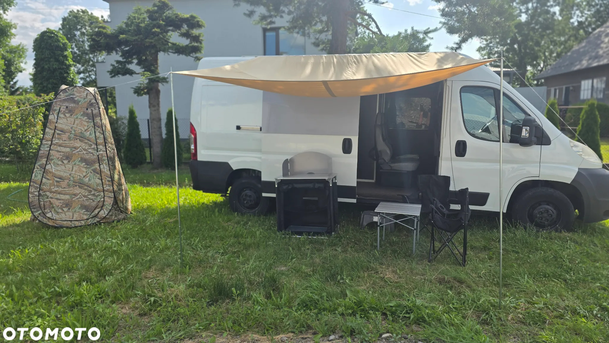 Peugeot Boxer - 17