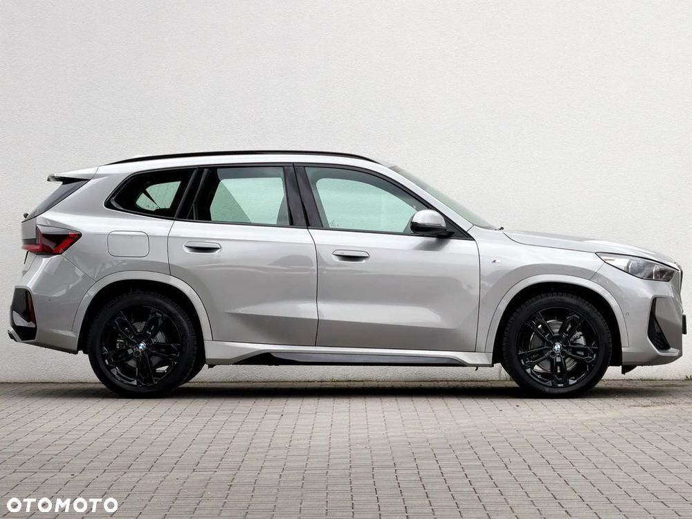 BMW X1 xDrive23d M Sportpaket - 24