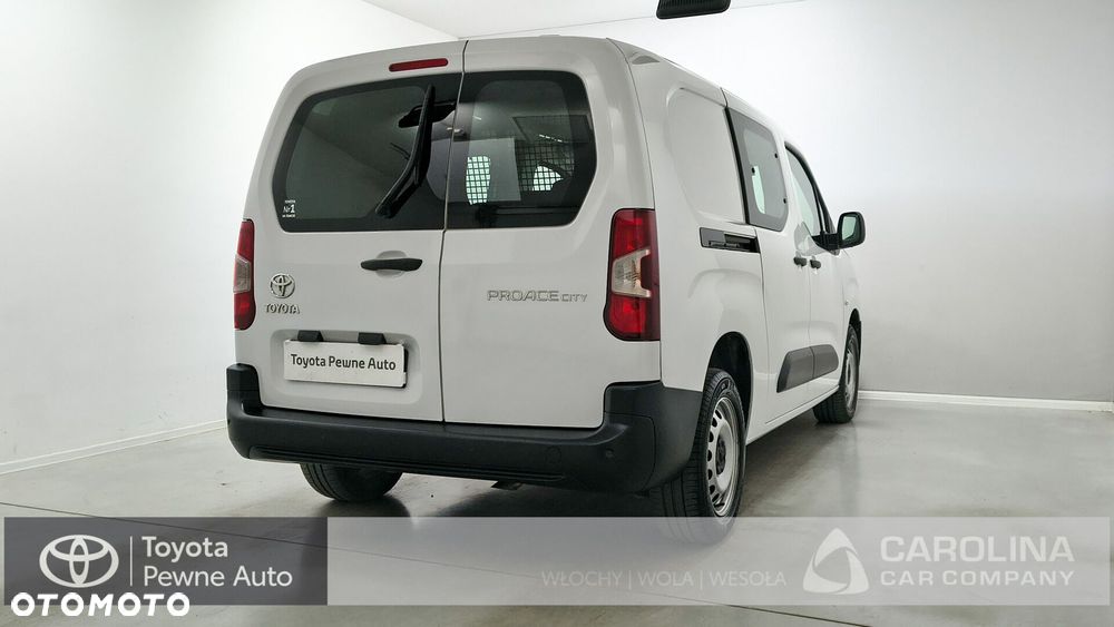 Toyota PROACE CITY - 19