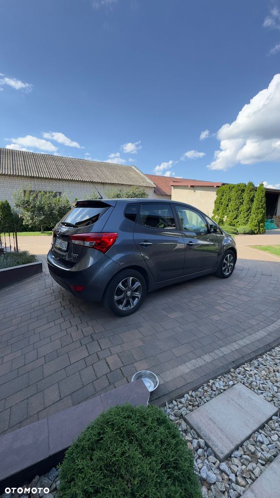 Hyundai ix20 - 9