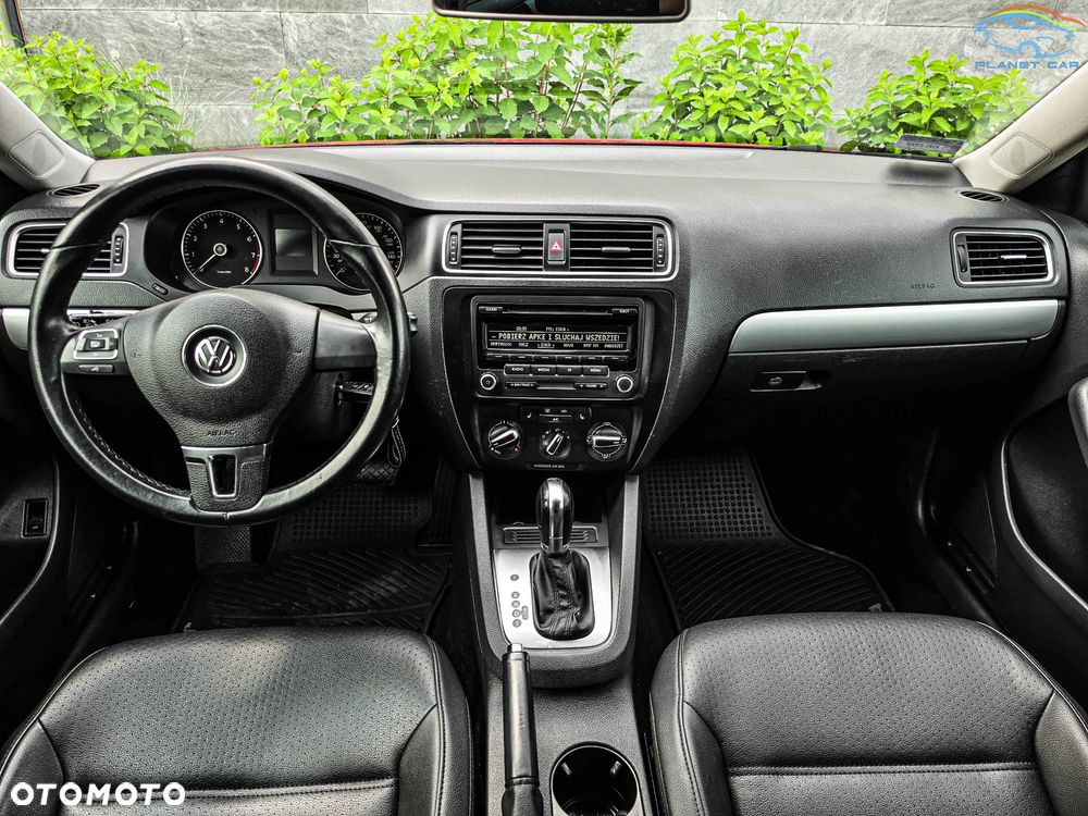 Volkswagen Jetta - 19