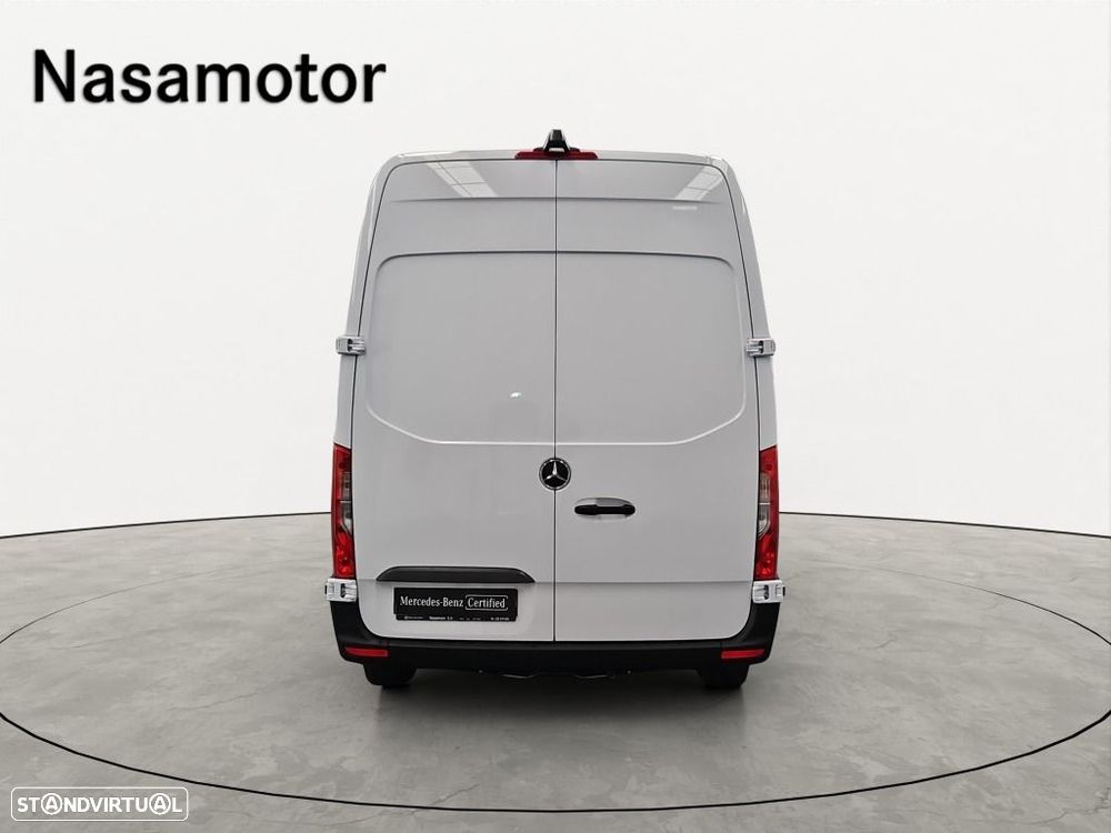 Mercedes-Benz SPRINTER DIESEL 18-24 315 CDI/37 - 6