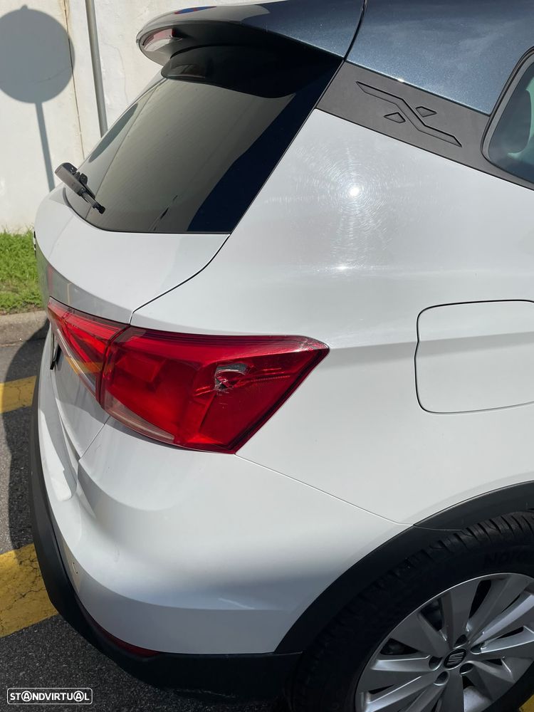 SEAT Arona - 2