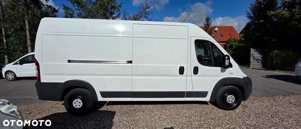Fiat DUCATO L3H2 MAX KLIMATYZACJA - 5