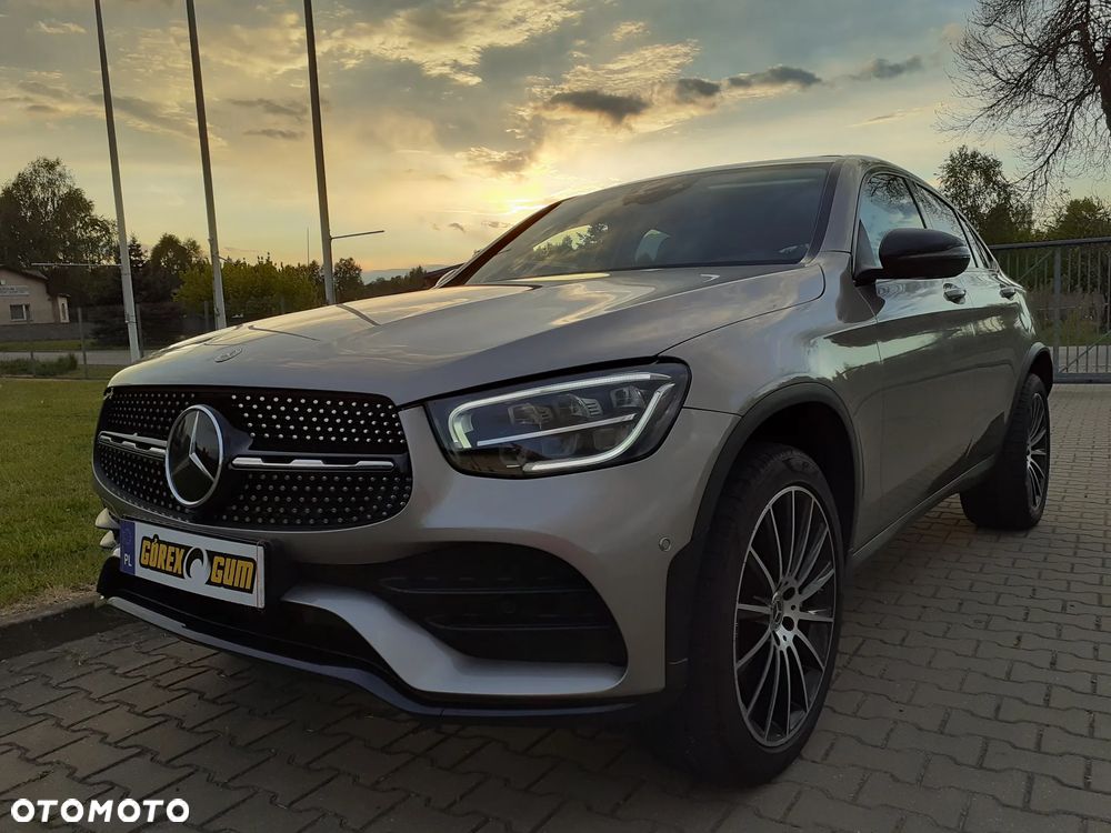 Mercedes-Benz GLC 200 4Matic 9G-TRONIC AMG Line - 13