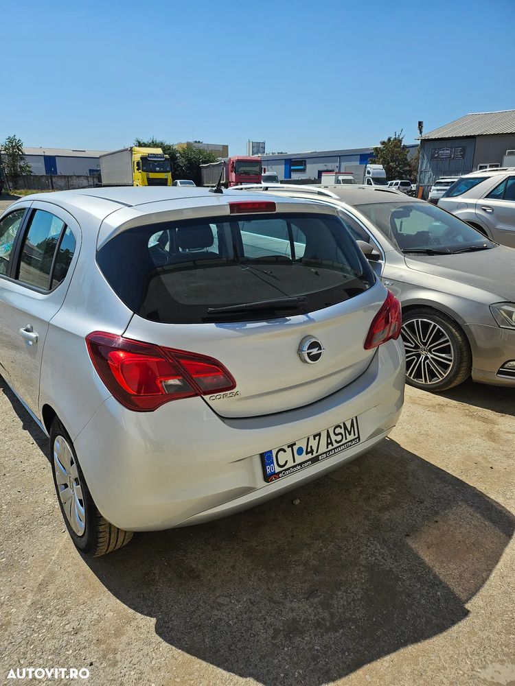 Opel Corsa 1.4 ECOTEC Active - 11