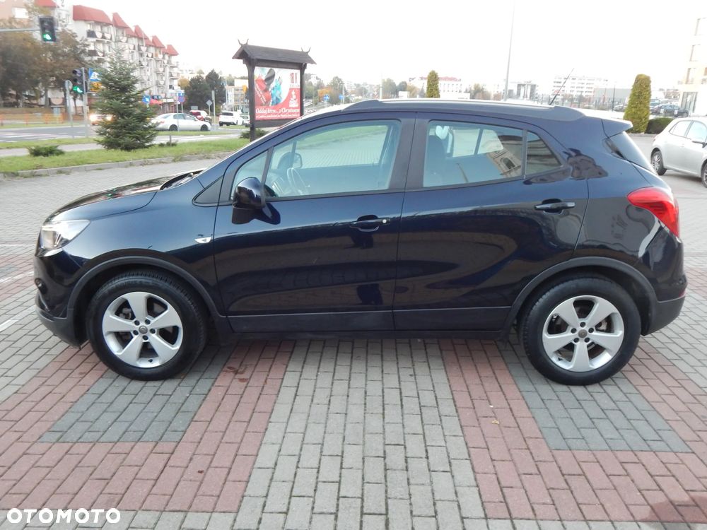 Opel Mokka 1.6 Active S&S - 13