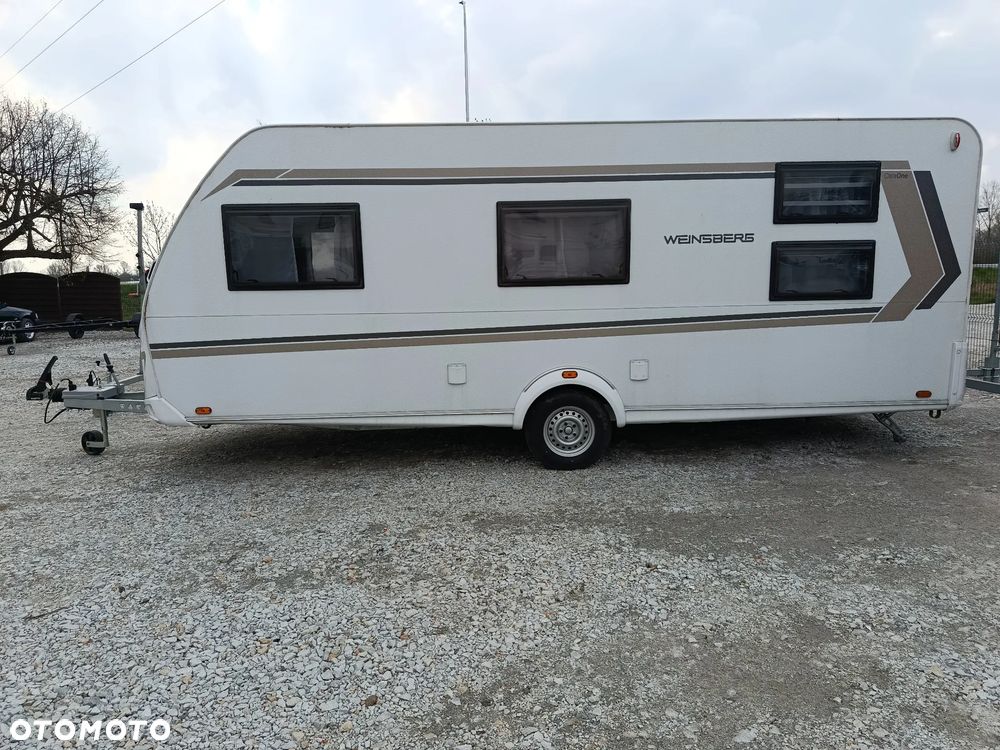 Weinsberg 550QDK - 5