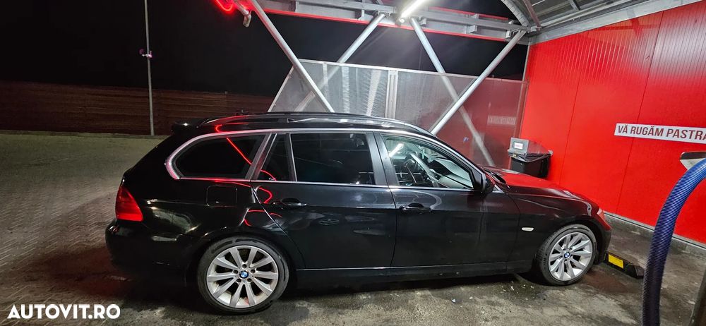BMW Seria 3 - 6