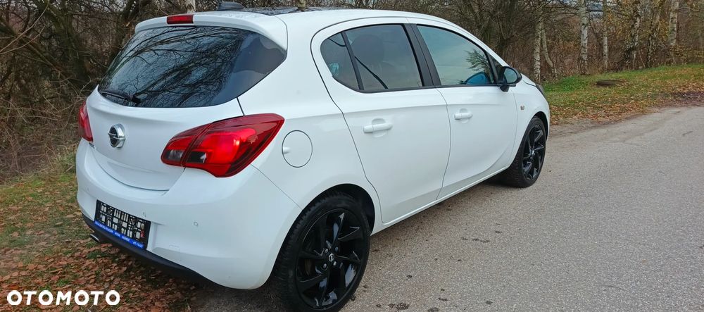 Opel Corsa 1.4 T Cosmo S&S - 15